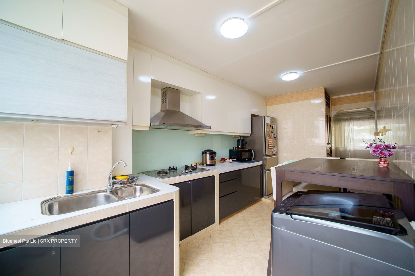 Blk 151 Simei Street 1 (Tampines), HDB 4 Rooms #635475721